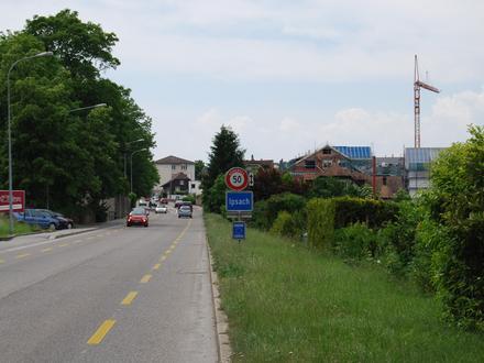 Bild von Ipsach