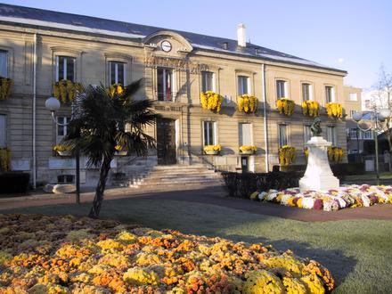 Slika Houilles Slika Houilles