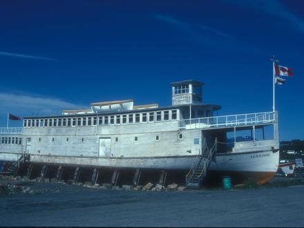 Image de Atlin Image de Atlin
