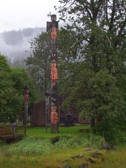 Imagen de Wrangell Imagen de Wrangell