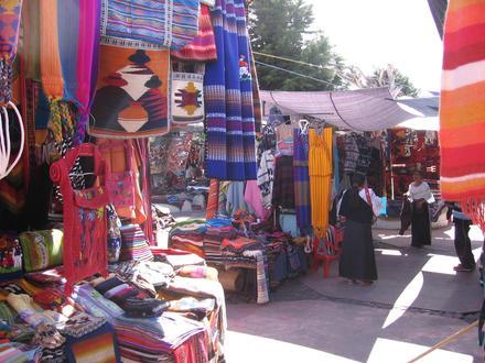 Immagine Otavalo