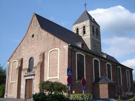 Bild von Lochristi