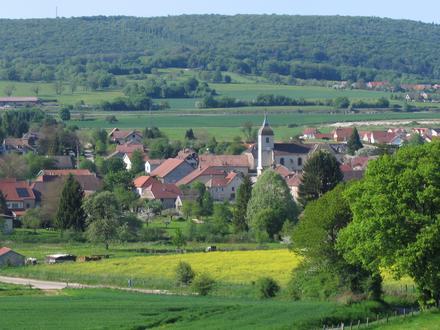 Image of Marchaux Image of Marchaux