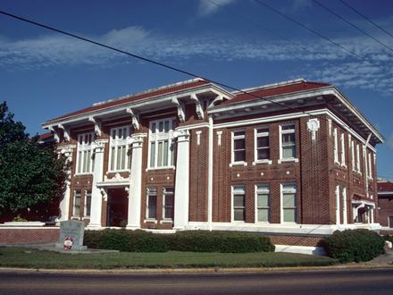 Imagen de Tylertown Imagen de Tylertown