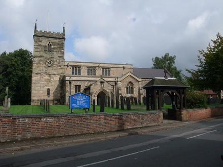Image of East Bridgford Image of East Bridgford