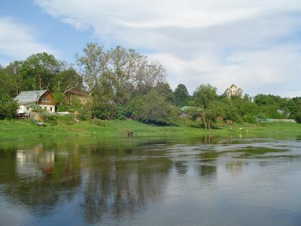 Image de Zvenigorod