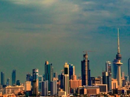 Bild von Kuwait-Stadt Bild von Kuwait-Stadt