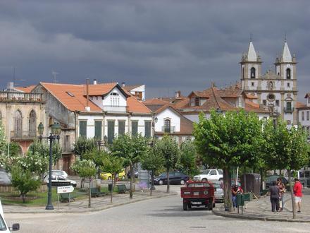Bild von Vila Flor Bild von Vila Flor