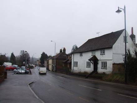 Imagen de Newington (Swale, Kent)