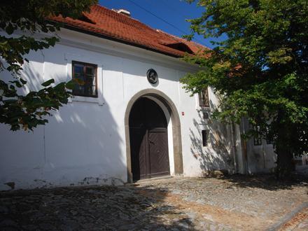 Bild von Husinec u Netolic