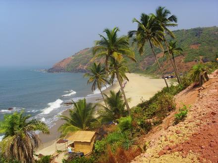 Image of Arambol Image of Arambol
