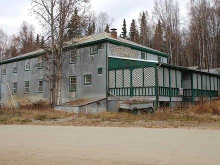 Imagen de Ester (Alaska)
