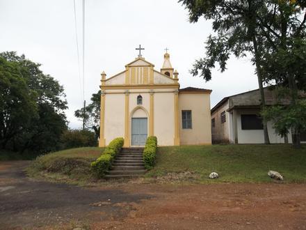Imatge de Pains (Santa Maria)