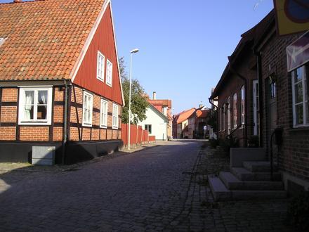 Bild von Åhus Bild von Åhus