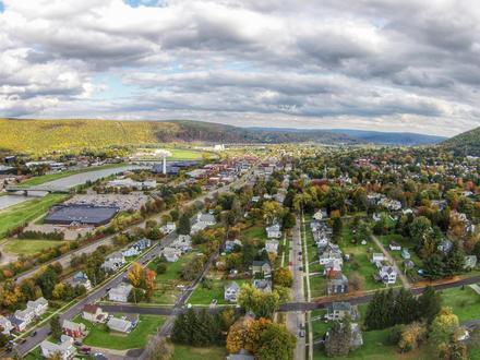 Bild von Corning (New York)