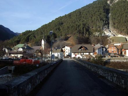 Immagine Malborghetto-Valbruna Immagine Malborghetto-Valbruna