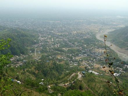 Dharan, Nepal Image