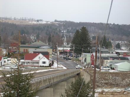 Imagen de Elkland (Pensilvania)