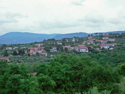 Slika Plavje Slika Plavje