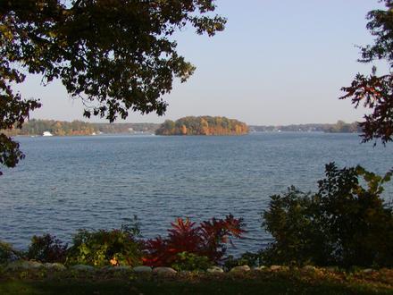 Bild von Lake Angelus
