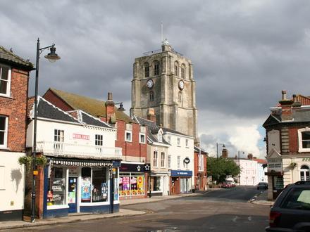 Image of Beccles Image of Beccles