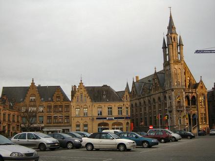 Bild von Poperinge Bild von Poperinge