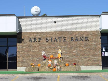 Immagine Arp (Texas) Immagine Arp (Texas)