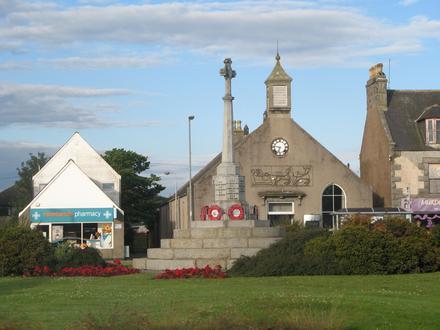 Bild von Mintlaw