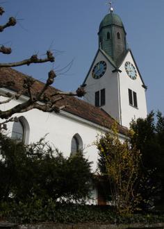 Bild von Otelfingen Bild von Otelfingen