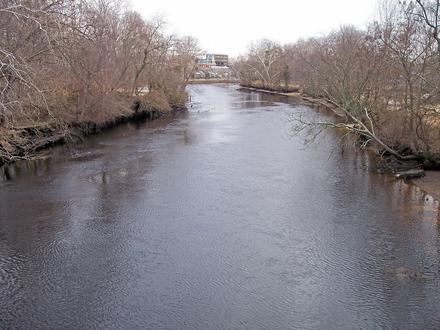 Image of Maurice River Image of Maurice River