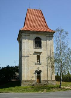 Immagine Dřevčice Immagine Dřevčice
