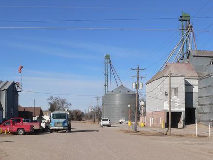 Image of St. Libory, Nebraska Image of St. Libory, Nebraska