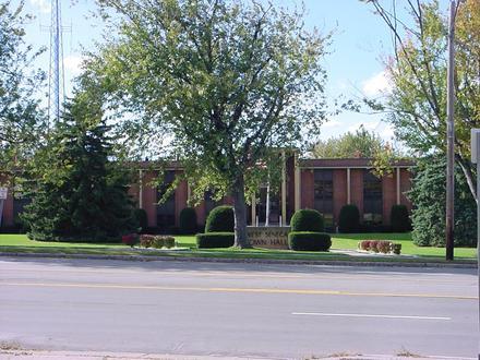 Bild von West Seneca Bild von West Seneca