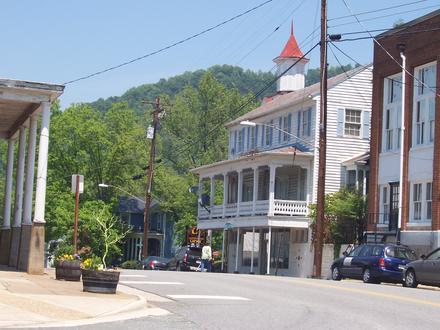 Image de Lovingston Image de Lovingston