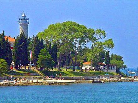 Image of Savudrija Image of Savudrija