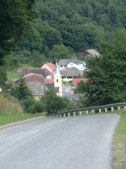 Glashütten bei Schlaining Image
