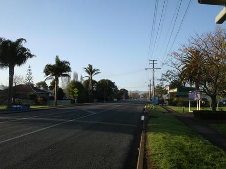 Bild von Helensville