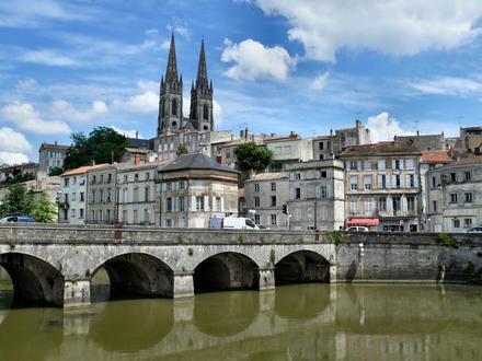 Slika Niort Slika Niort