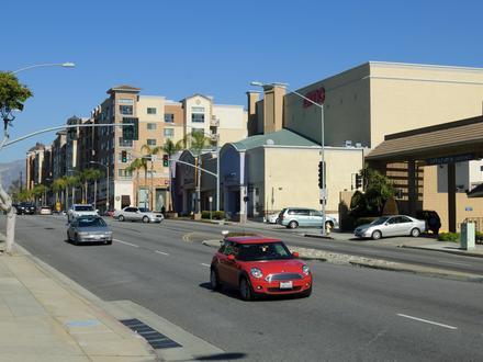 Bild von Monterey Park Bild von Monterey Park