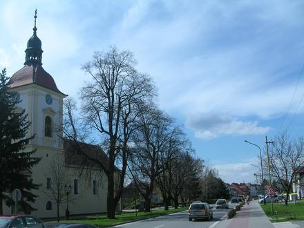Bild von Vracov Bild von Vracov