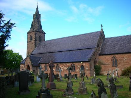 Image of Brewood