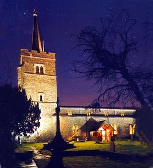Imagen de Aldenham