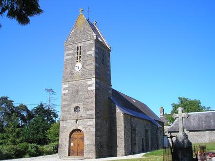 Image of Beuvrigny Image of Beuvrigny