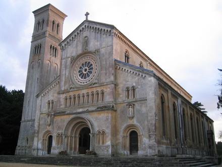 Image of Wilton, Wiltshire Image of Wilton, Wiltshire