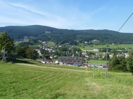 Bild von Mosty u Jablunkova