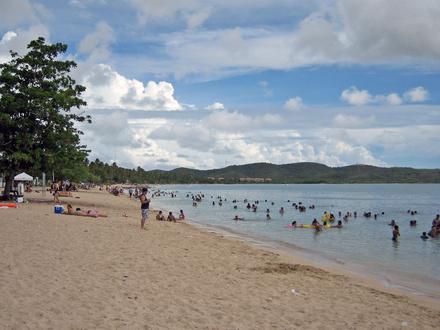 Image of Boquerón, Cabo Rojo Image of Boquerón, Cabo Rojo