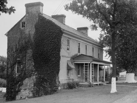 Bild von Stanton (Delaware)