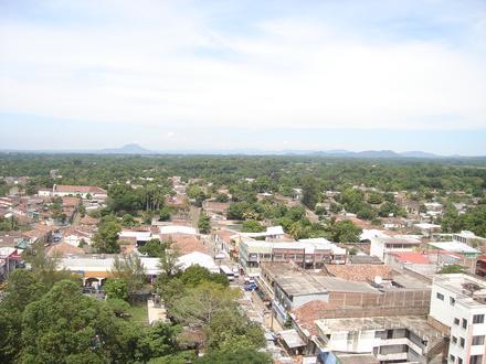 Bild von Zacatecoluca