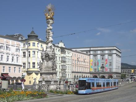 Billede af Linz Billede af Linz