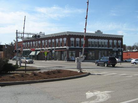 Bild von Essex Junction